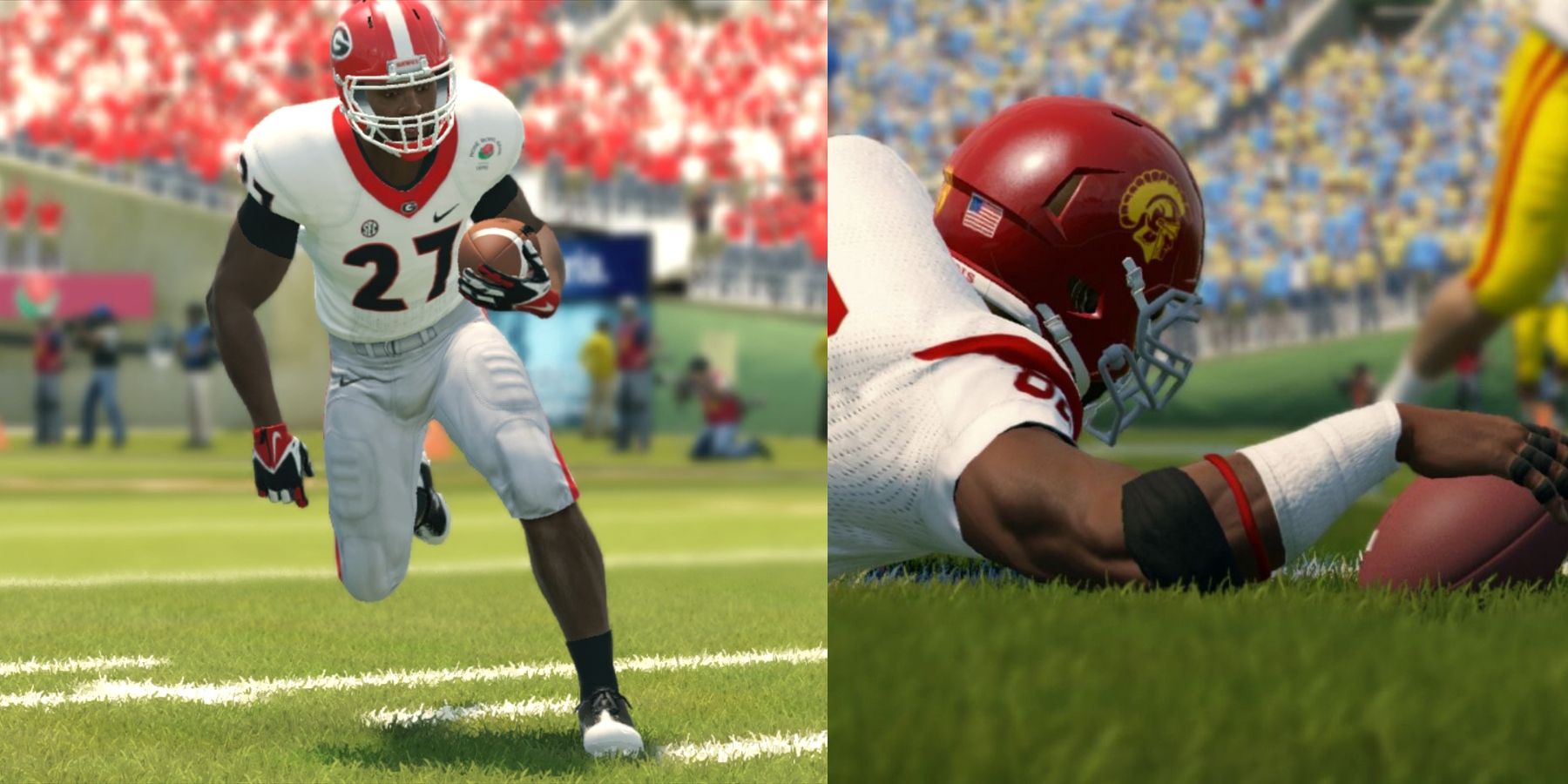 ea upcoming football game could be releasing on mobile as well as console