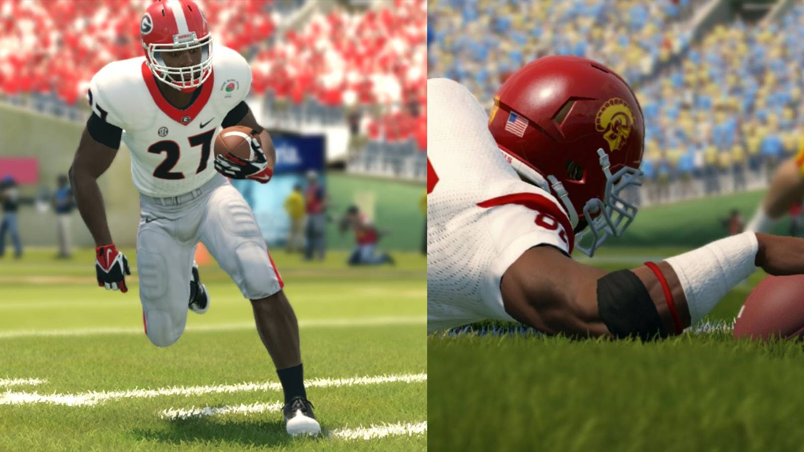 ea upcoming football game could be releasing on mobile as well as console