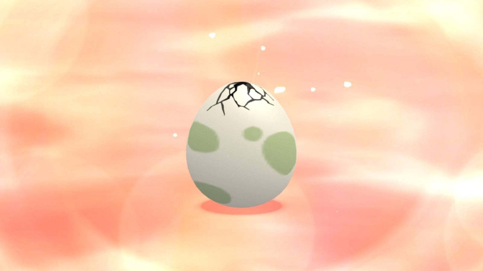 egg pokemon brilliant diamond shining pearl