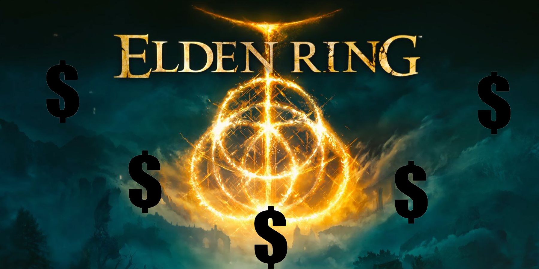 Where to PreOrder Elden Ring at a Discount for Black Friday