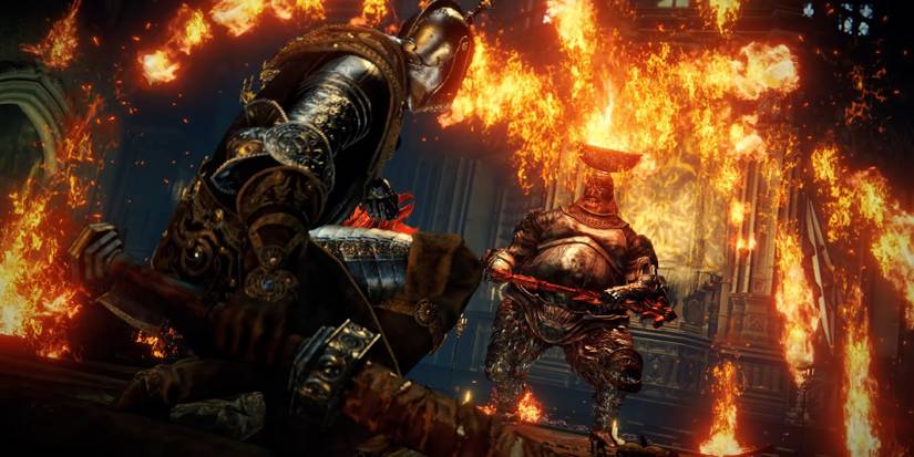 elden ring fire enemy full