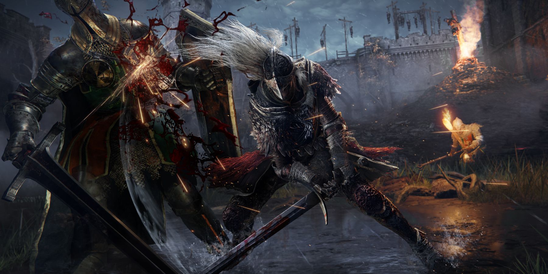 Chivalry 2 picks up extra 500,000 Xbox players thanks to Game Pass