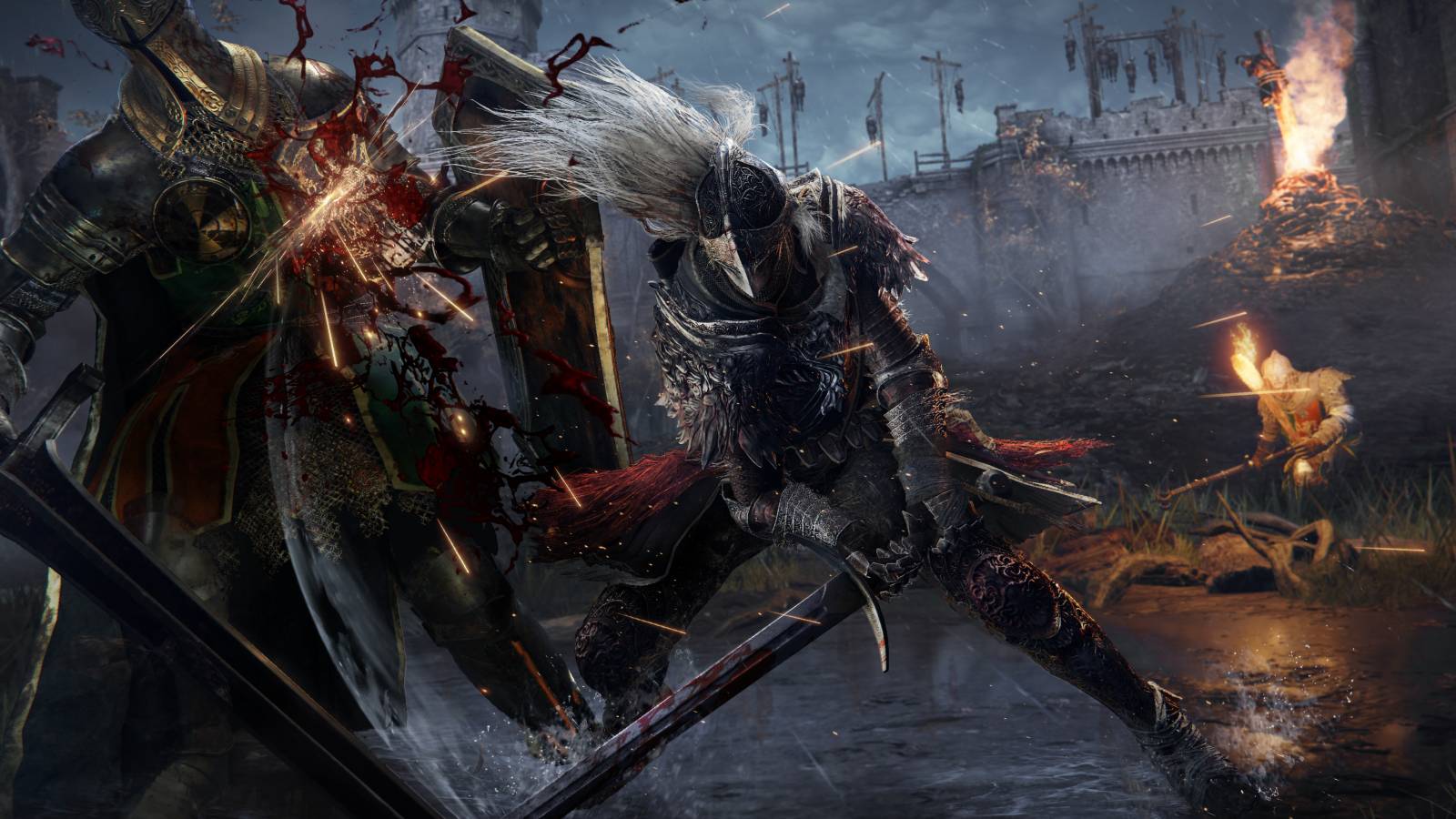 elden ring knight full