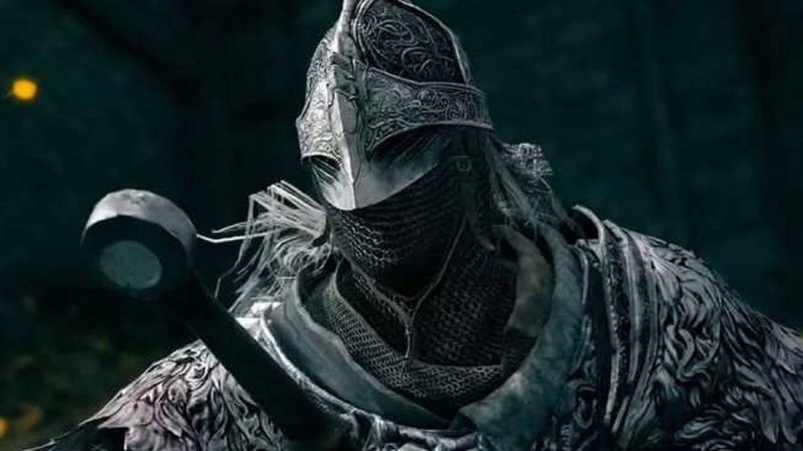 Masked Ruler Elden Ring Shows Brief New Gameplay Footage