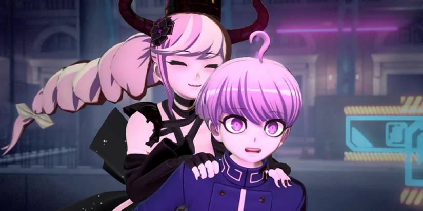 enigma archives rain code boy and girl feature