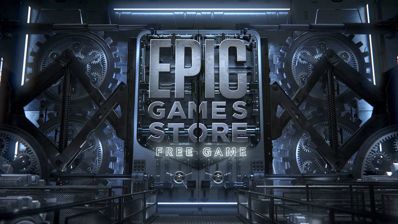 epic games store free game vault