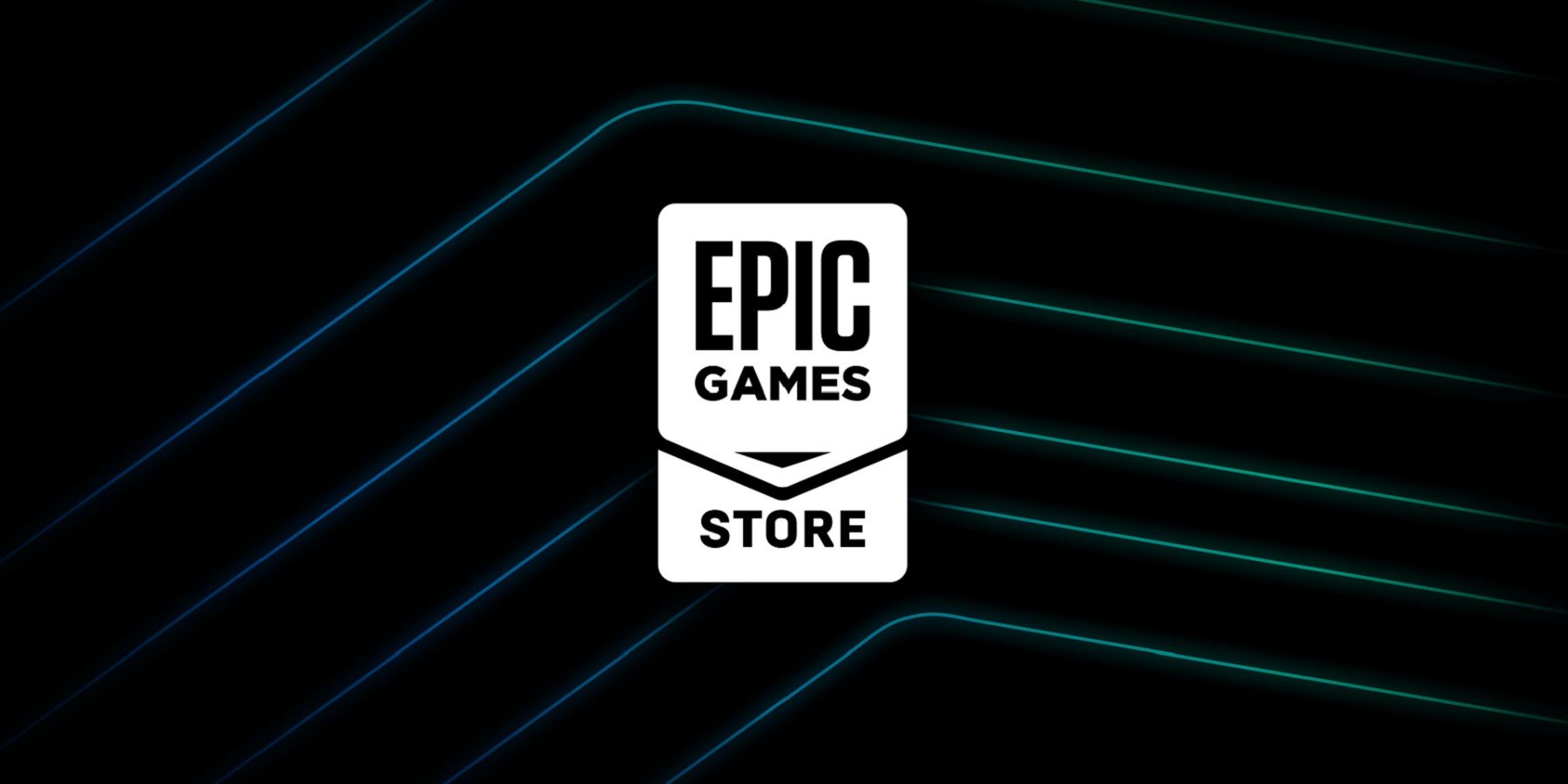epic games store logo