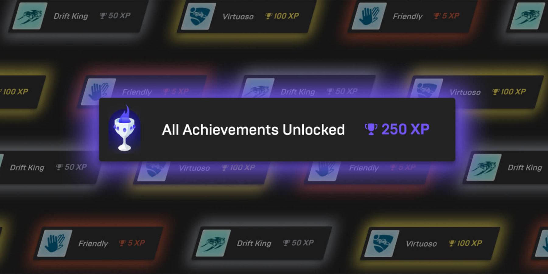 epic games store more achievements