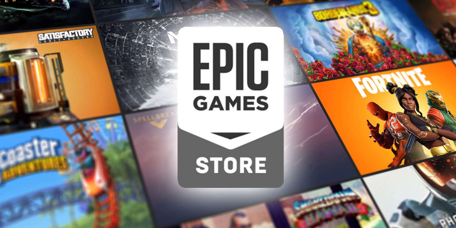 Epic Games Store Free Games February 2024 Niki Teddie