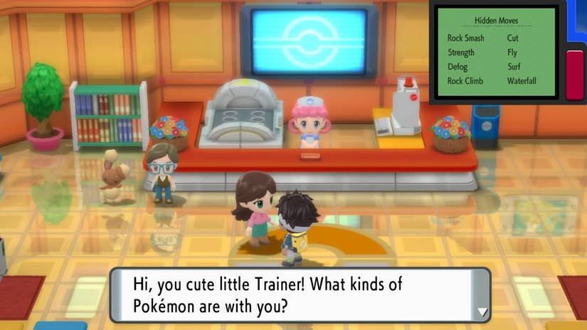 eterna city friendship checker pokemon