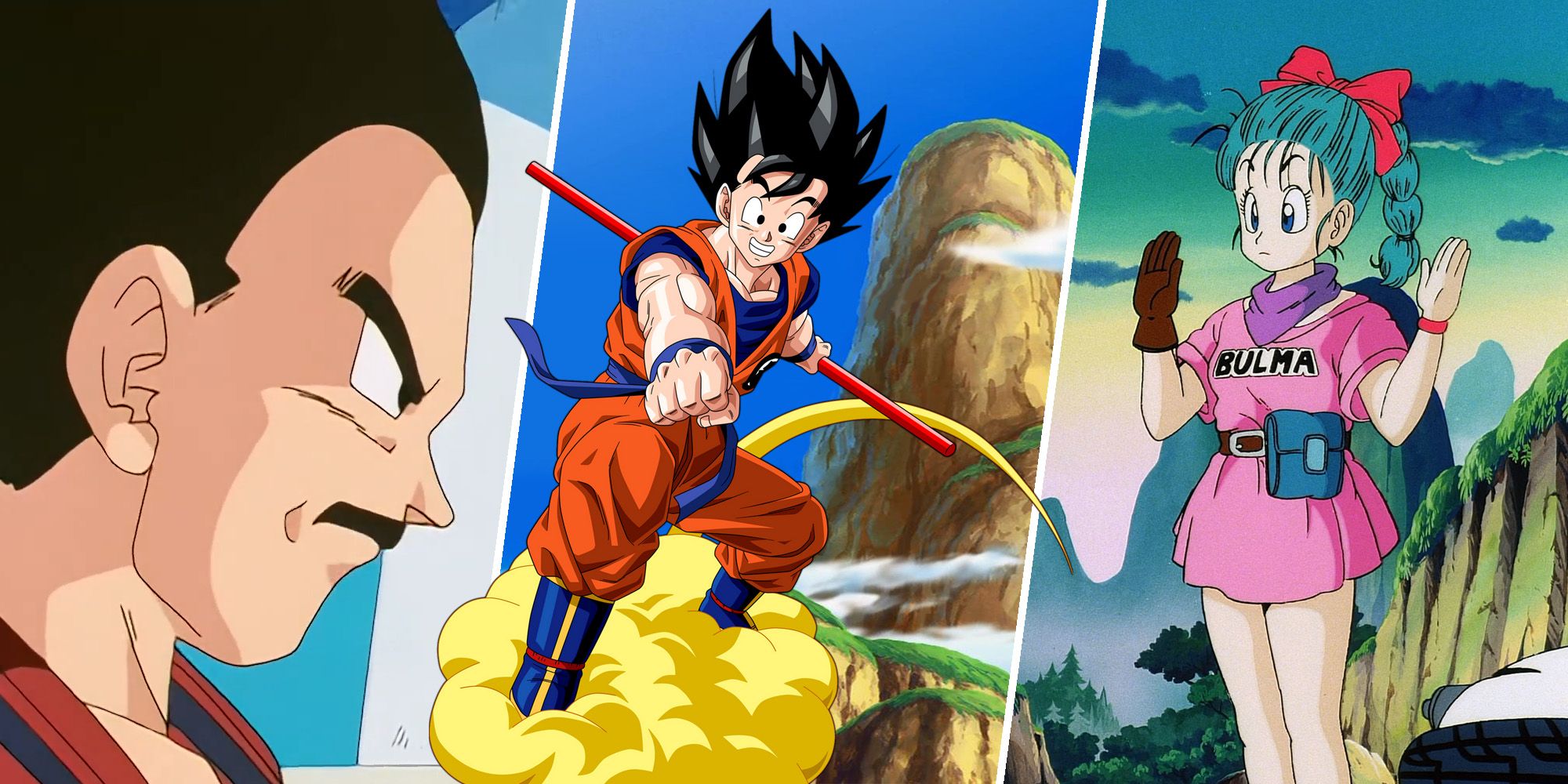 How to Watch all the Dragon Ball Shows in One Place