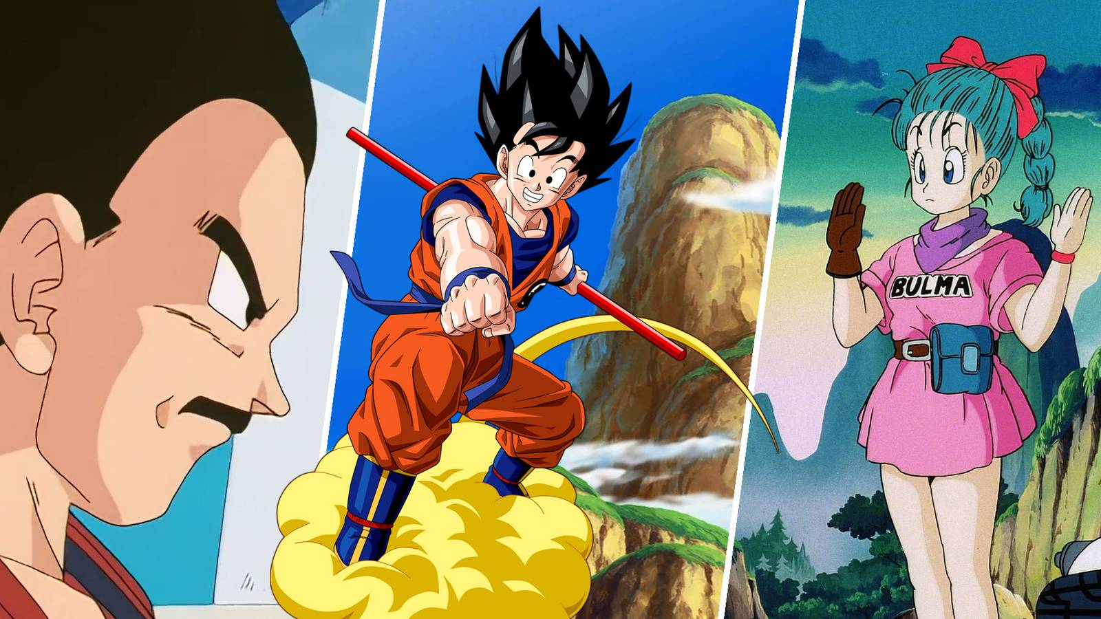every-dragon-ball-series-in-order-super-dragon-ball-gt-z-movie