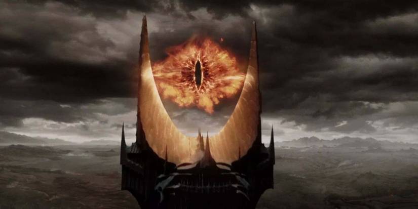 eye-of-sauron
