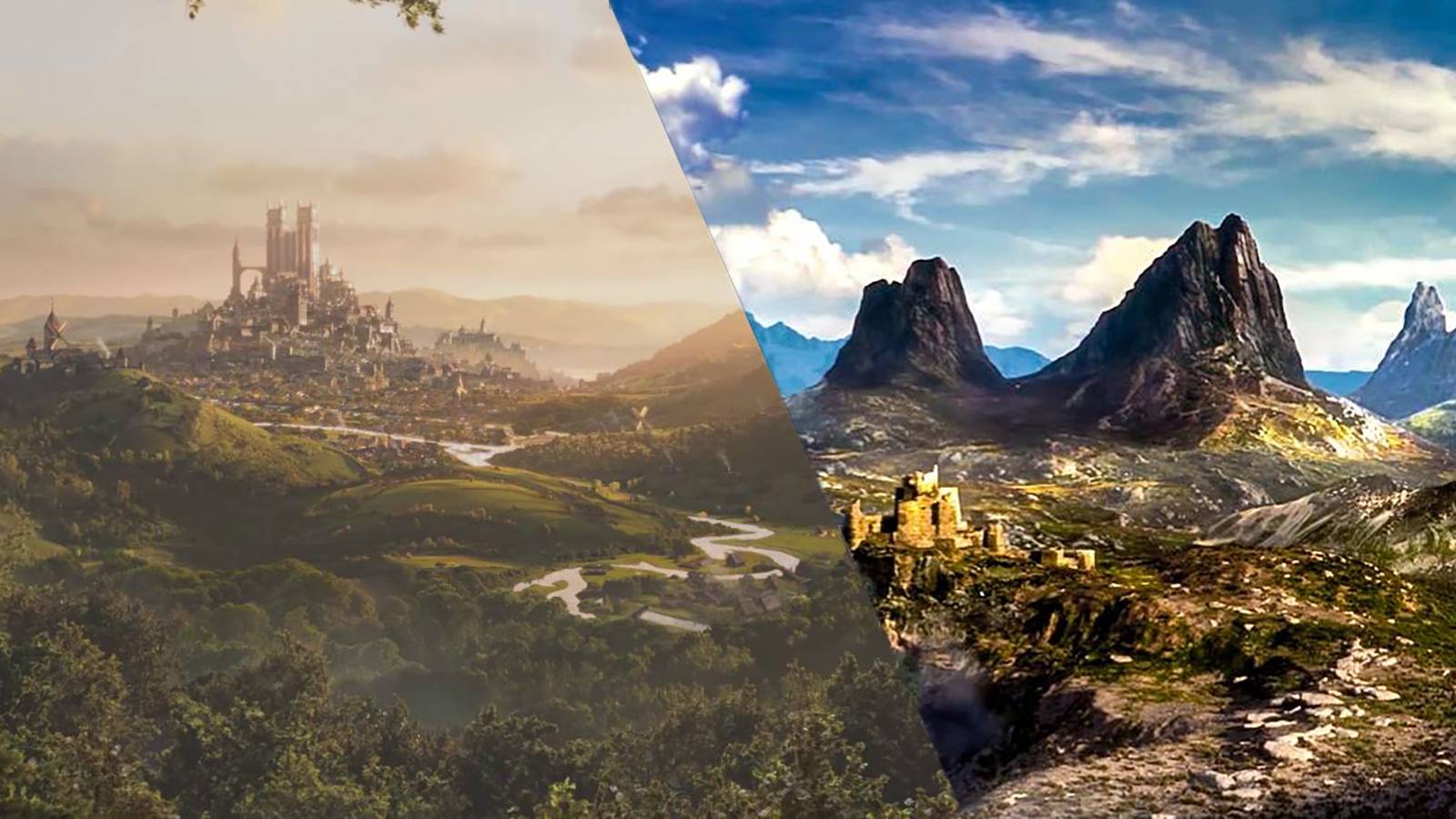 fable elder scrolls release date