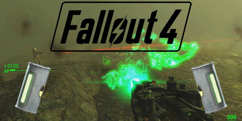 fallout 4 nuclear material logo