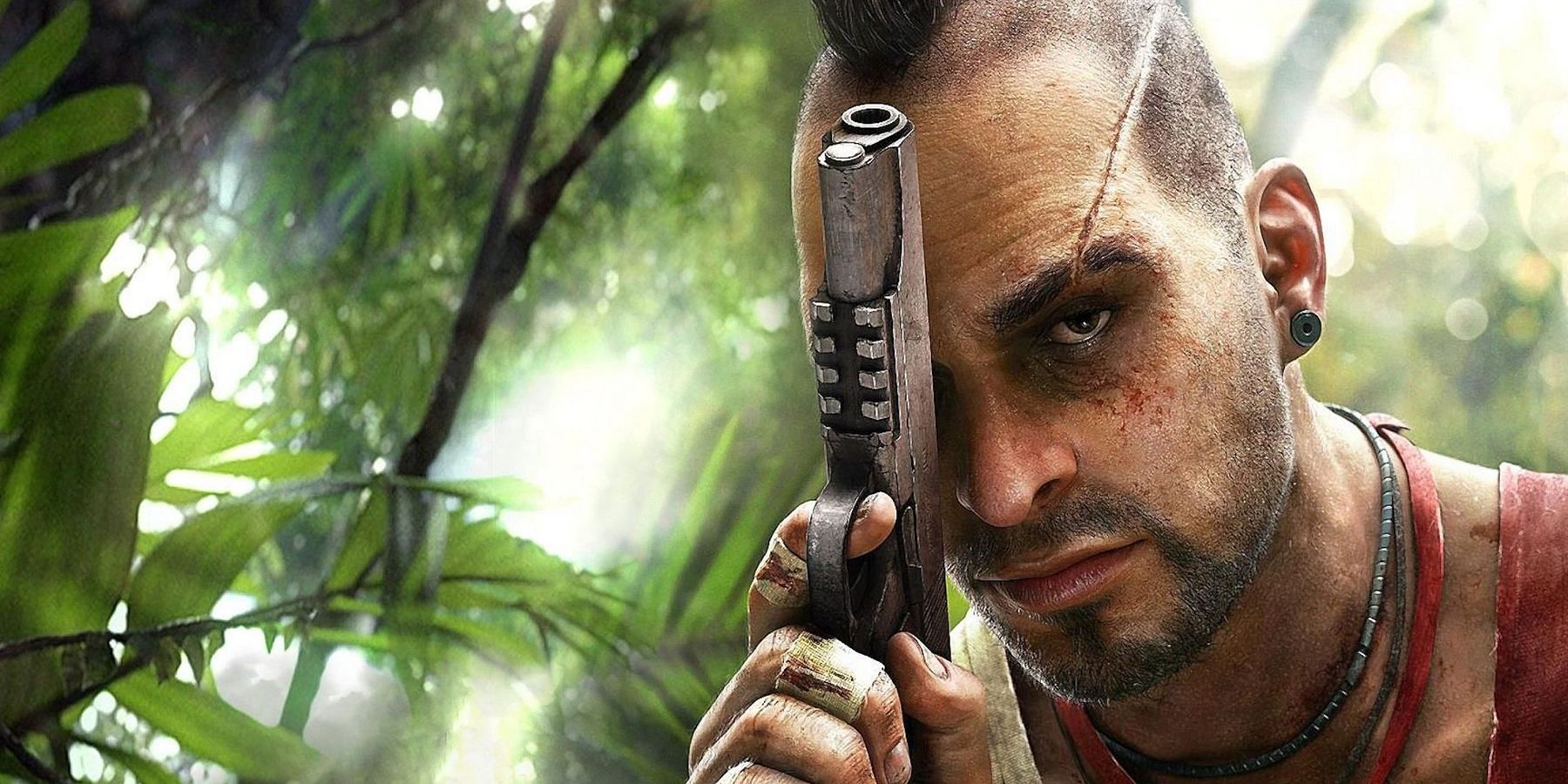 Far Cry 6 Vaas Insanity DLC Trophy Guide & Roadmap