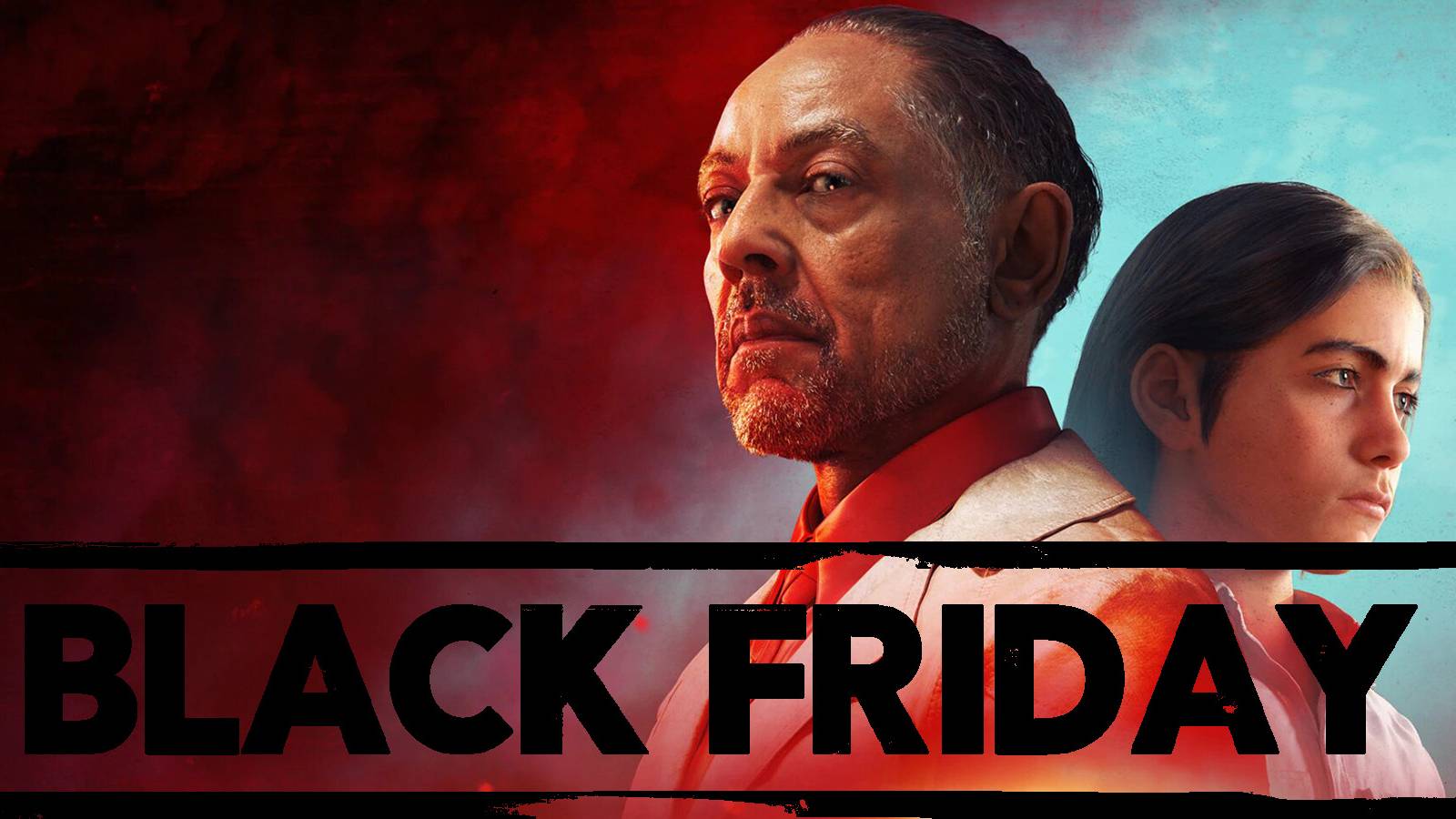 far cry 6 black friday deals