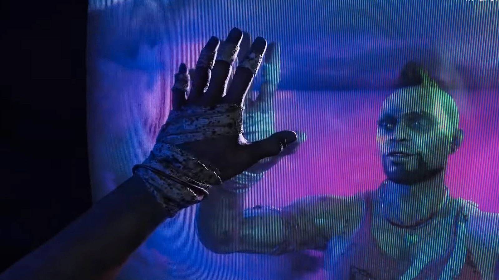 far cry 6 vaas dlc release date