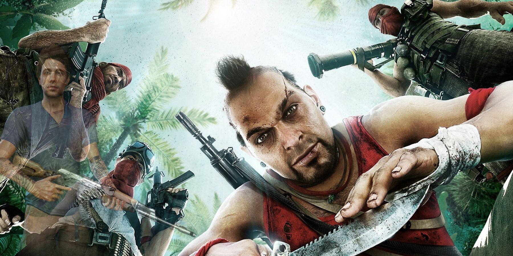 Far Cry 6 Vaas DLC Review: A Weird Roguelike, But Too Short