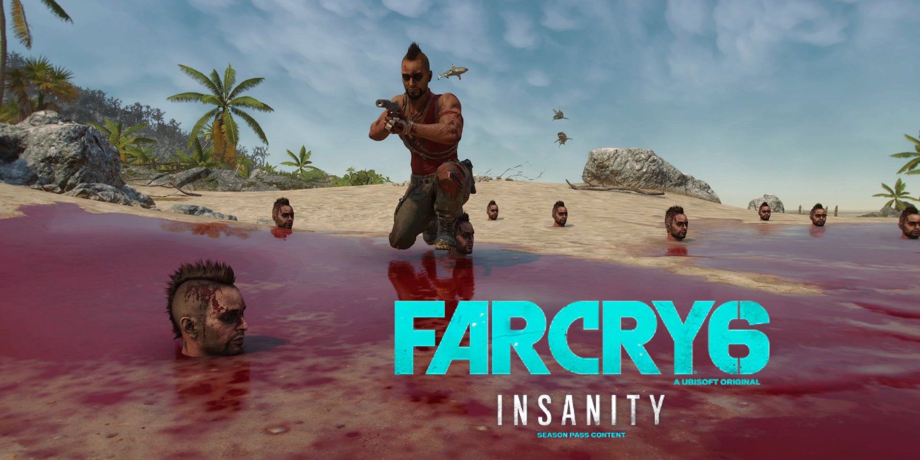 far cry 6 vaas island