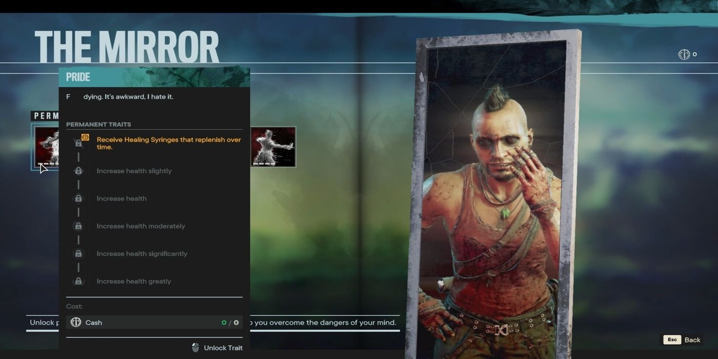 far cry 6 vaas insanity