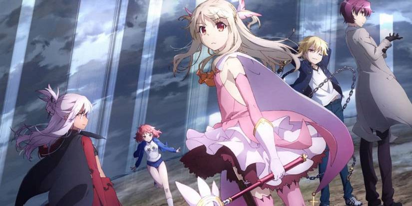 Fate: Understanding The Series’ Many Different Timelines & Alternate ...