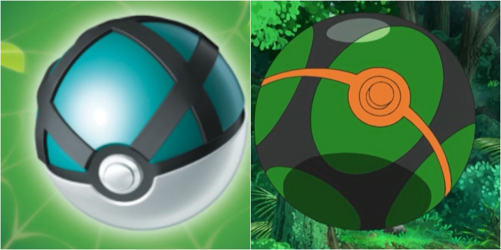 feature image pokemon sword and shield all poke balls guide