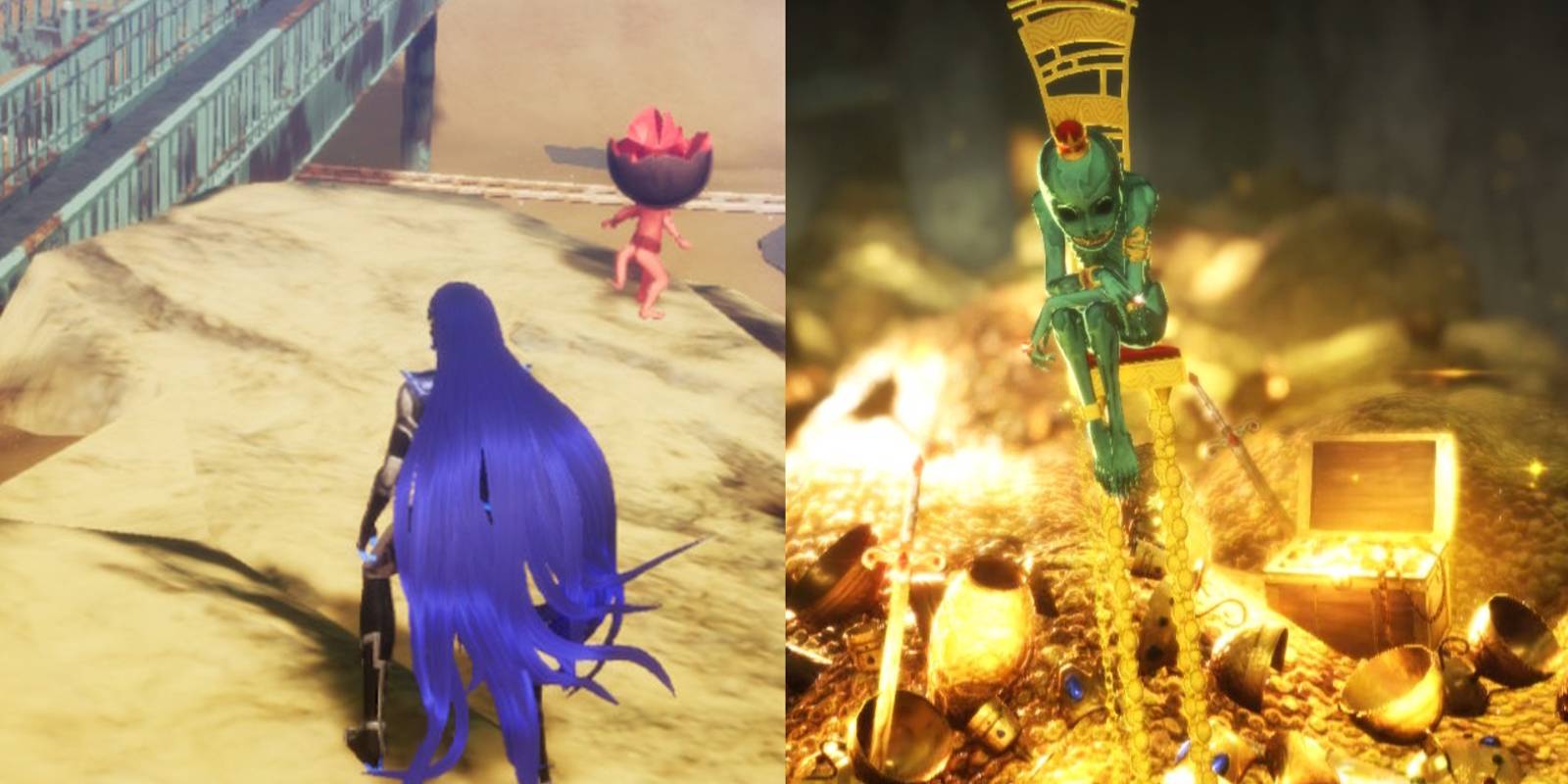 feature image shin megami tensei 5 find miman guide