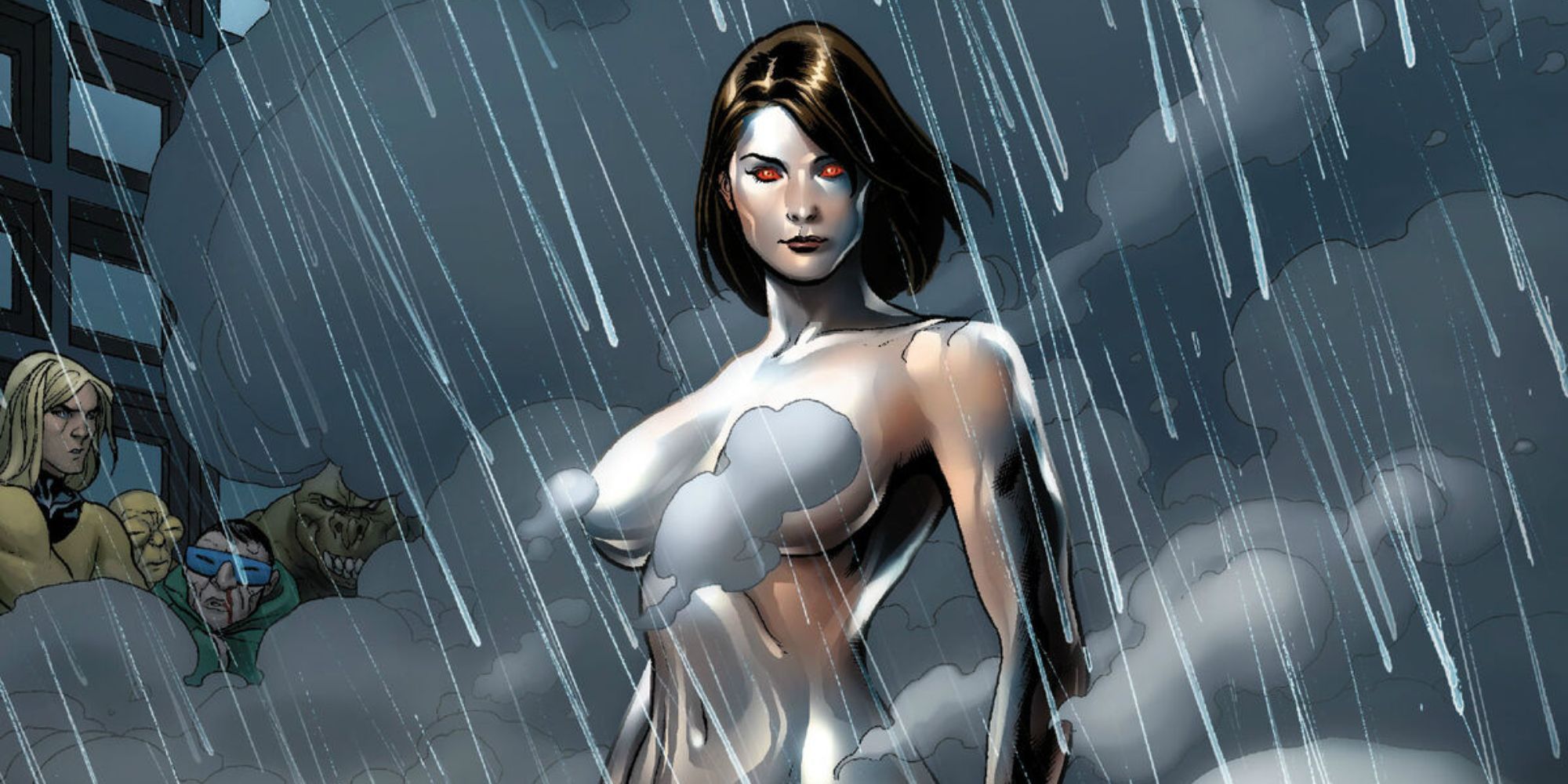 female ultron in mighty avengers