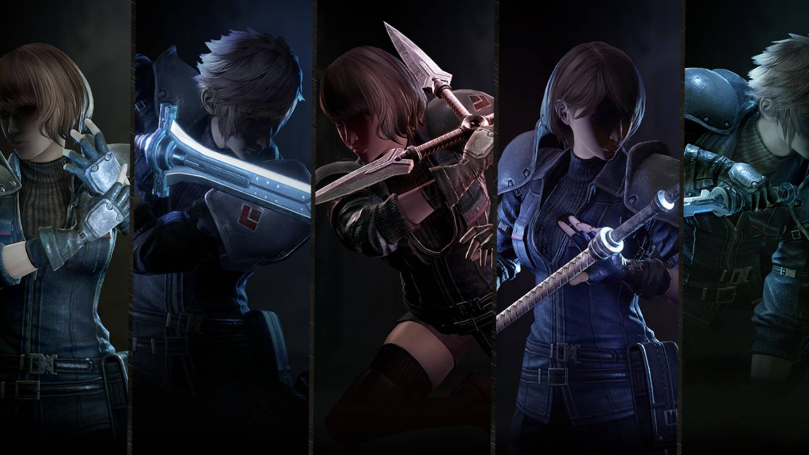 ff7 the first soldier 2 million pre registrations