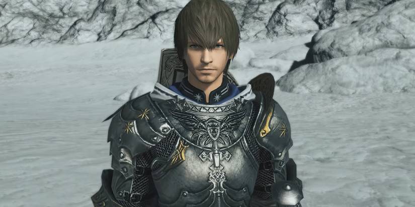 final fantasy 14 endwalker delay