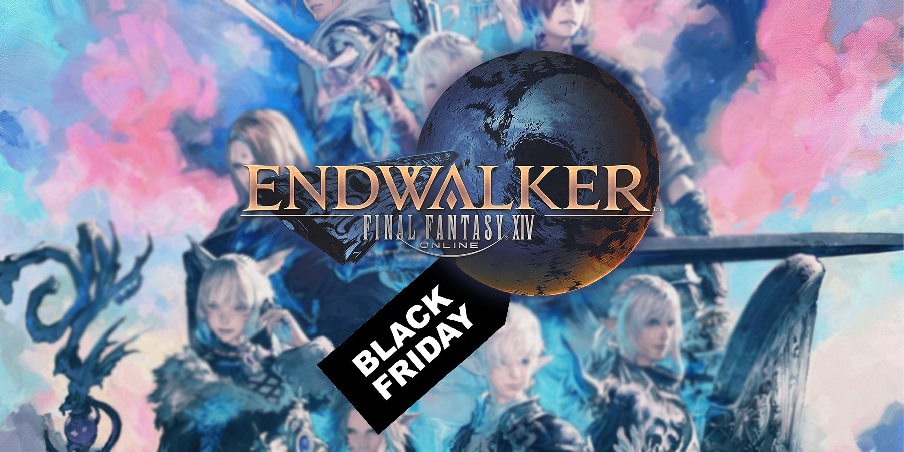 final fantasy 14 endwalker