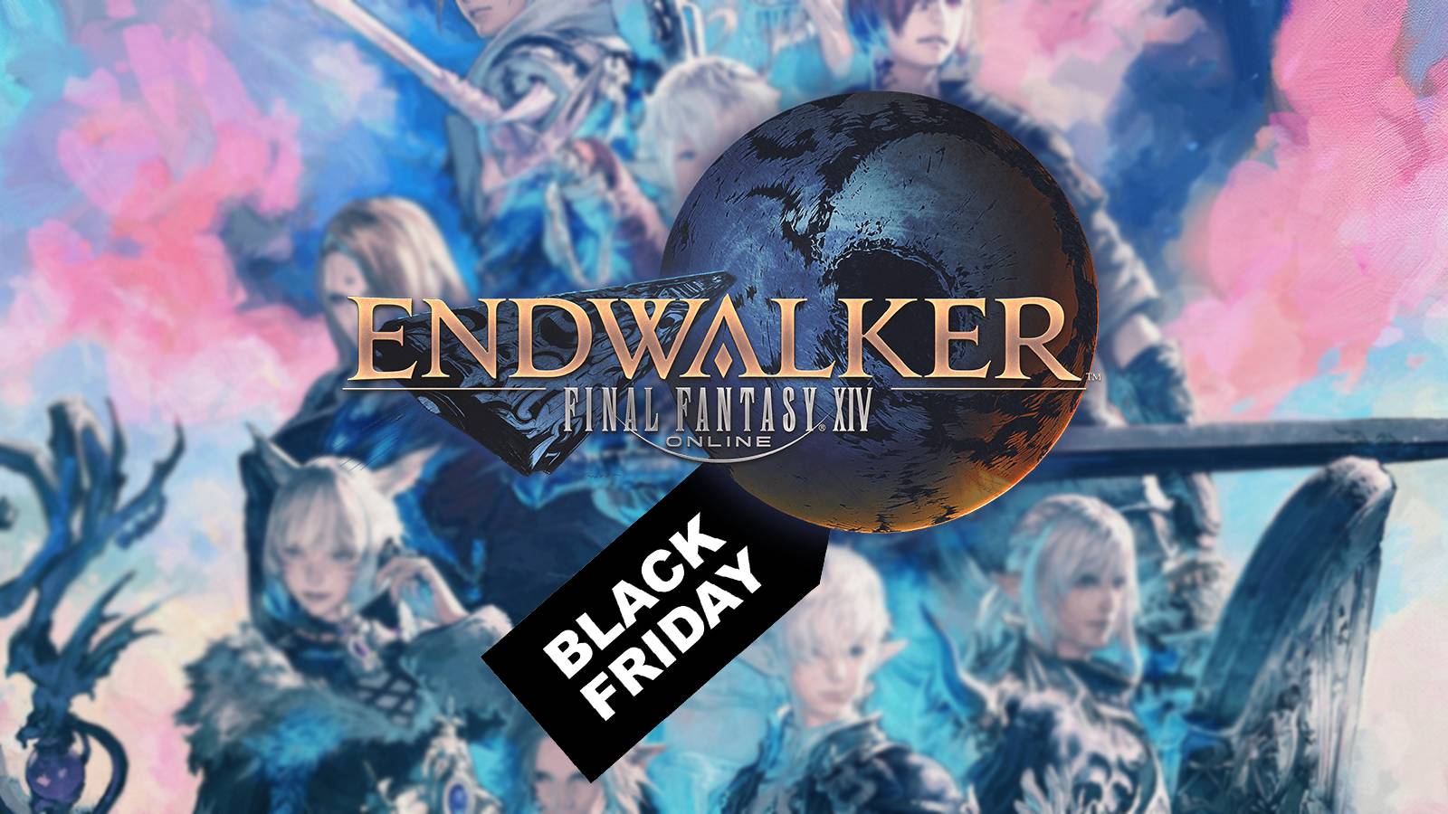 final fantasy 14 endwalker