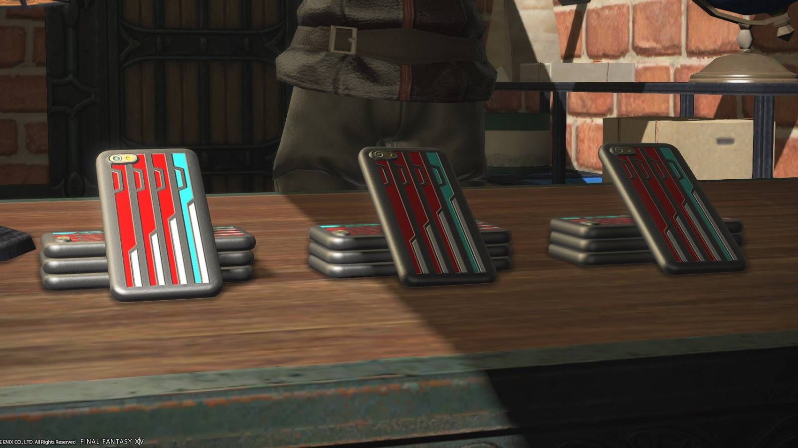 final fantasy 14 tomestones