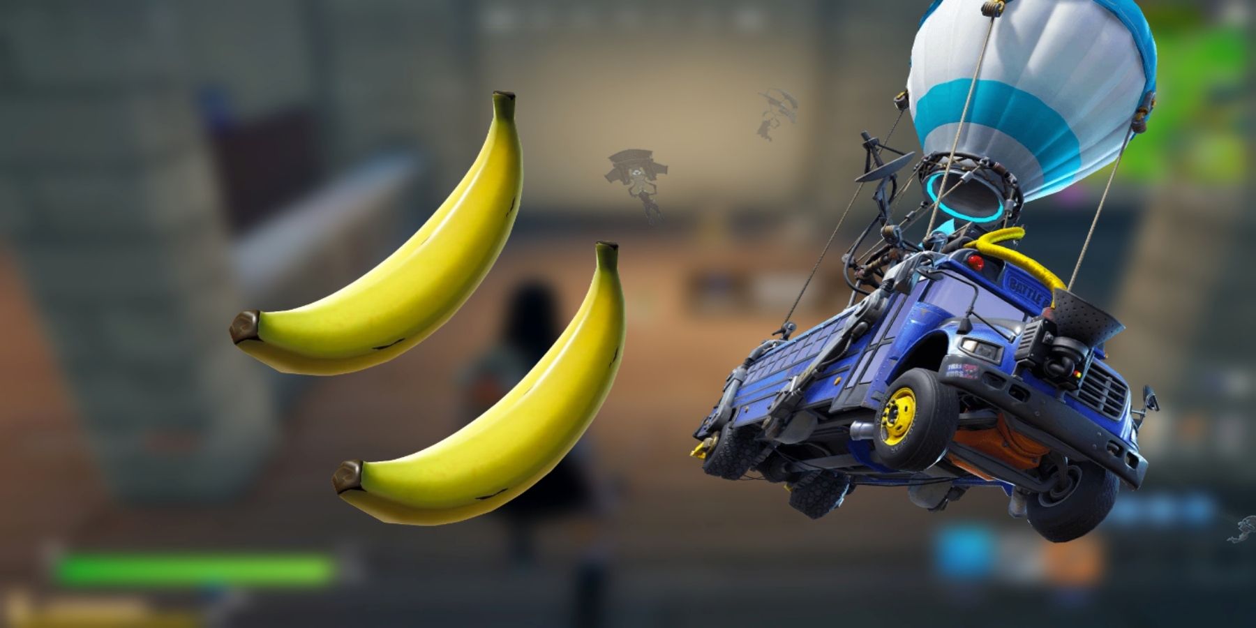 fortnite bananas season 8
