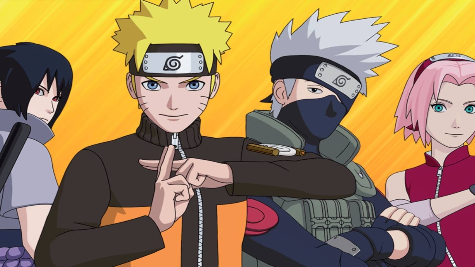 fortnite naruto outfits characters
