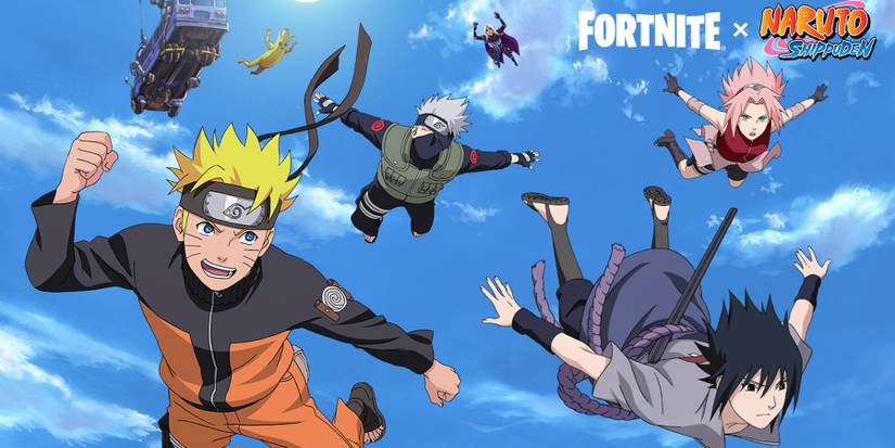 fortnite free kurama glider