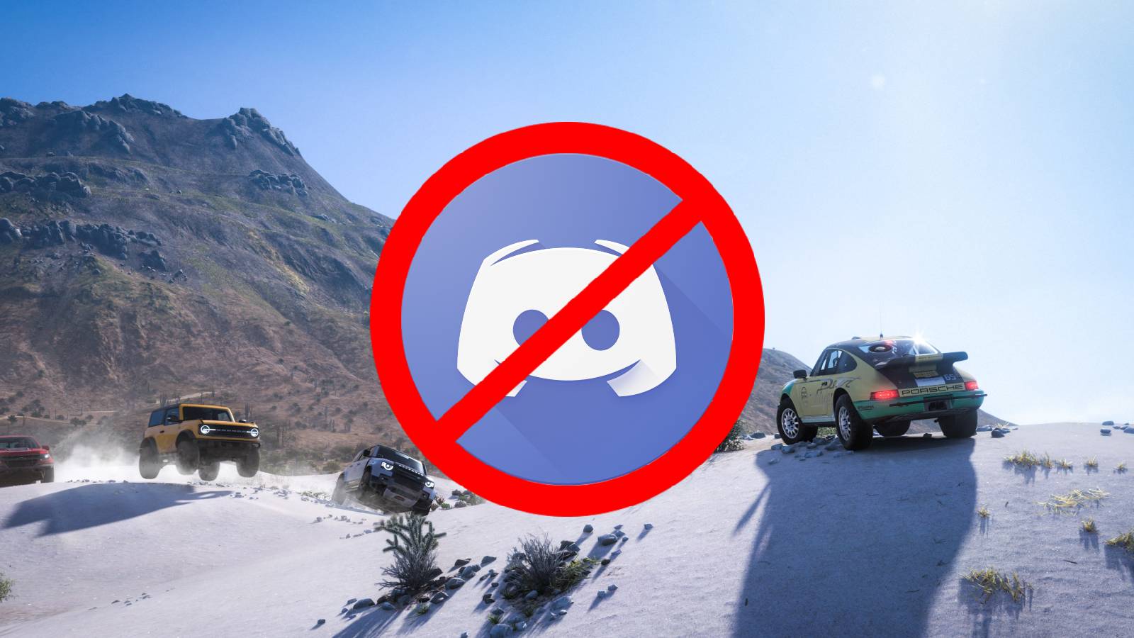 forza horizon 5 discord