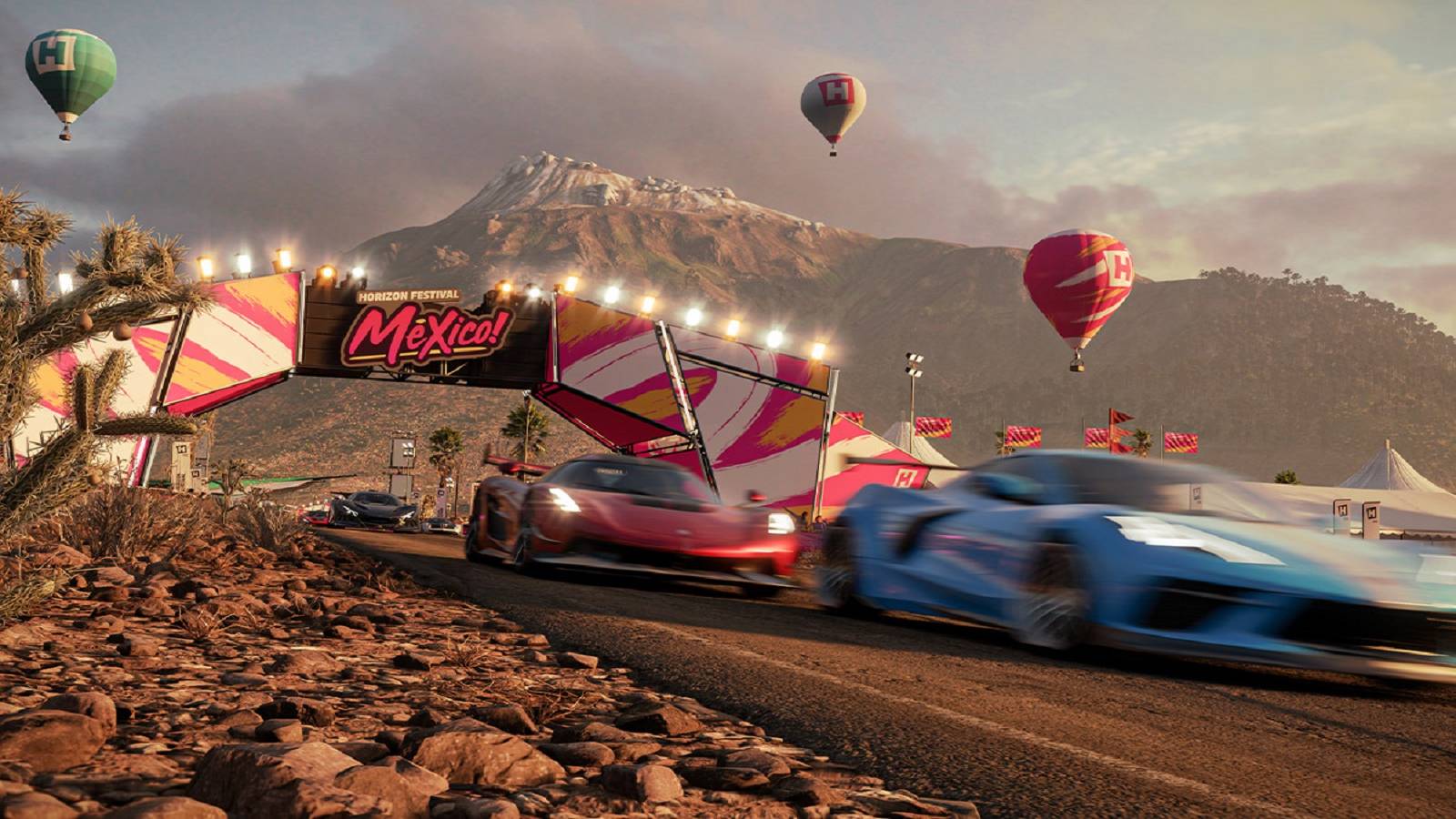 Xbox head Phil Spencer touts the almost immediate success of Forza Horizon 5.