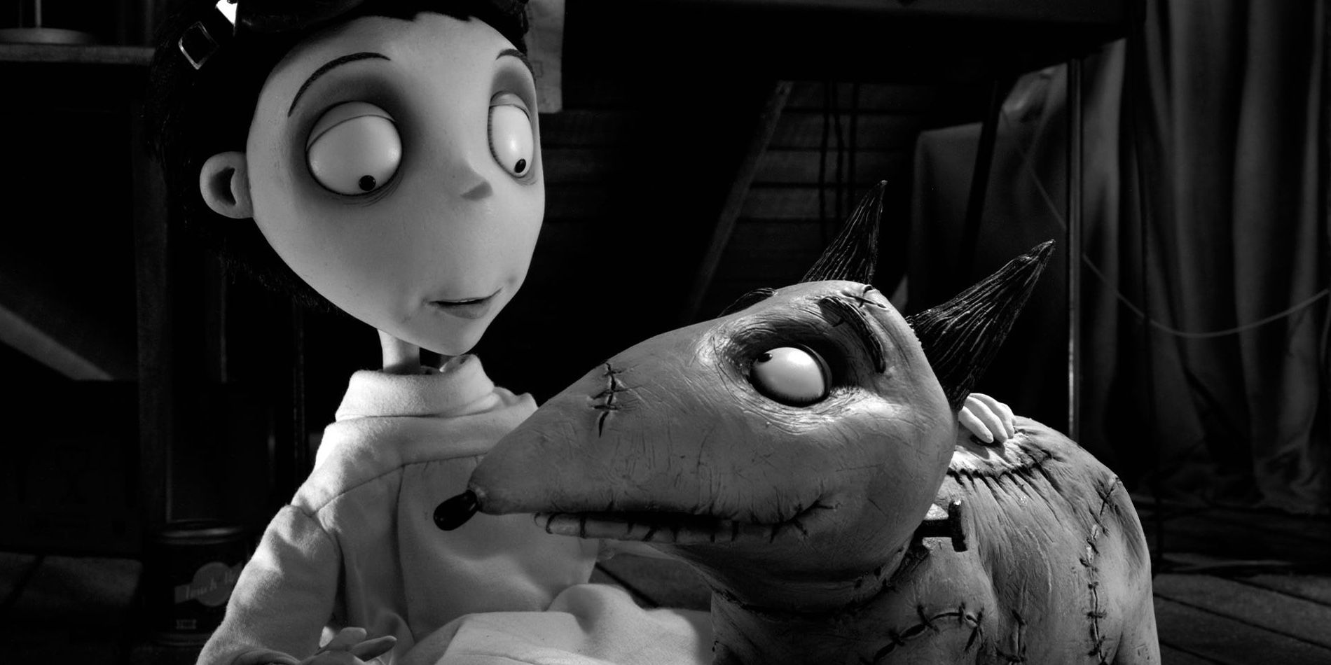 frankenweenie