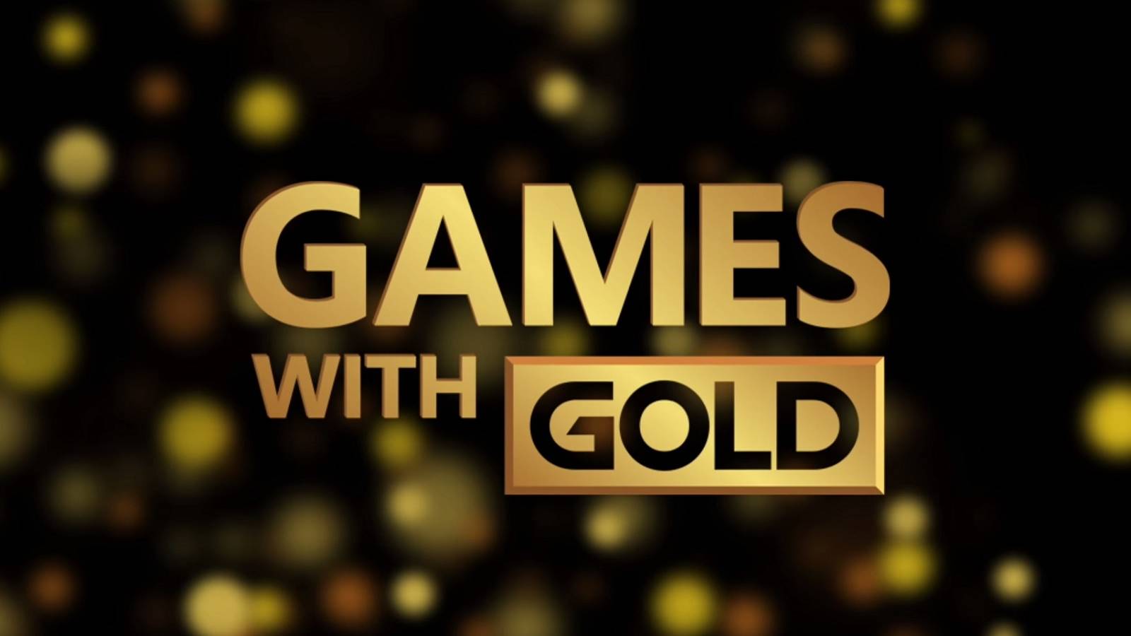 games with gold