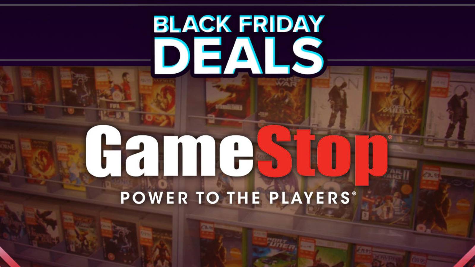 black friday deals gamestop