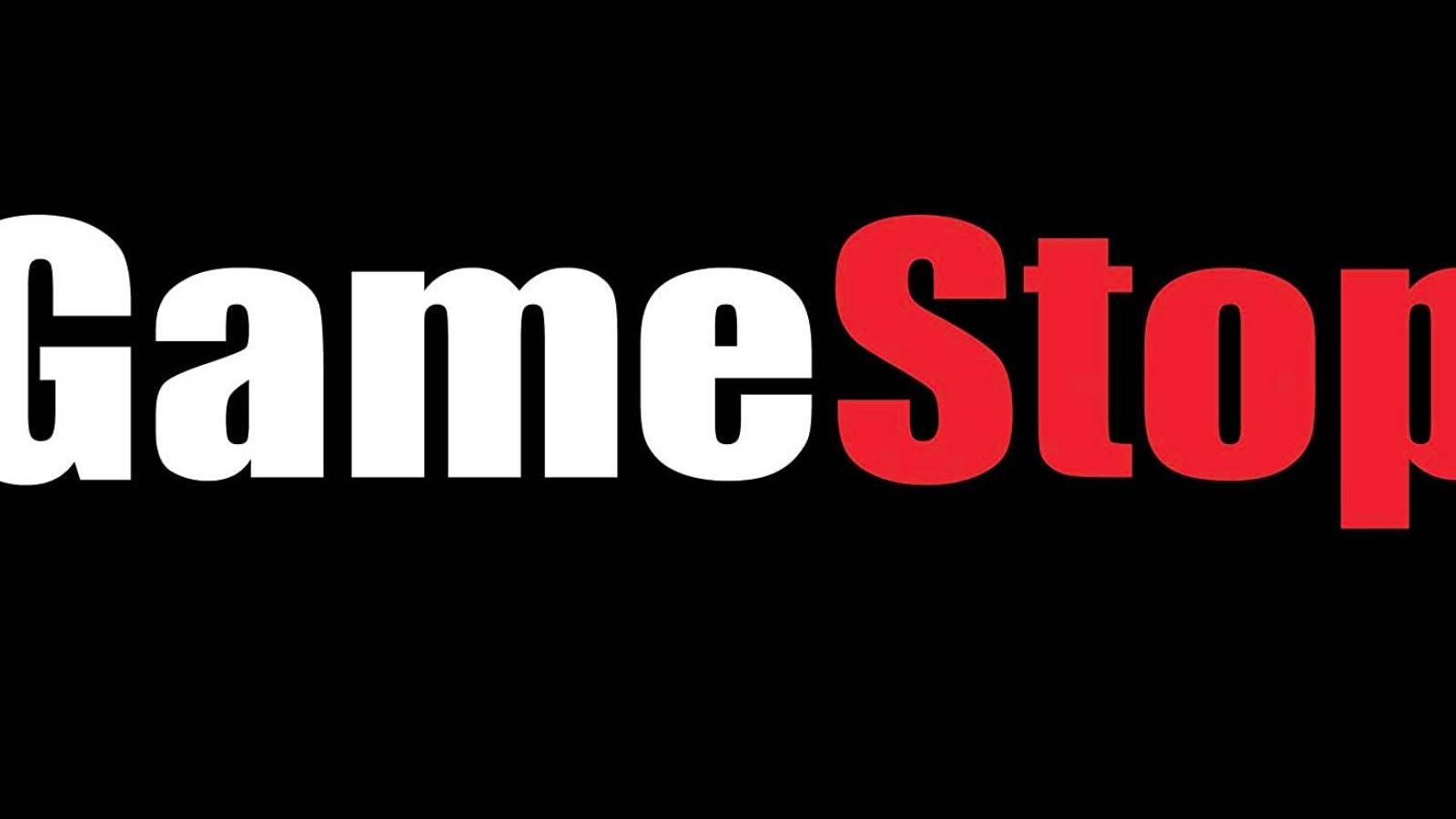gamestop