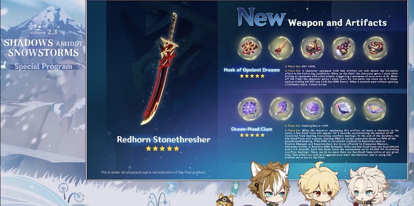 genshin-impact-new-weapons-artifacts