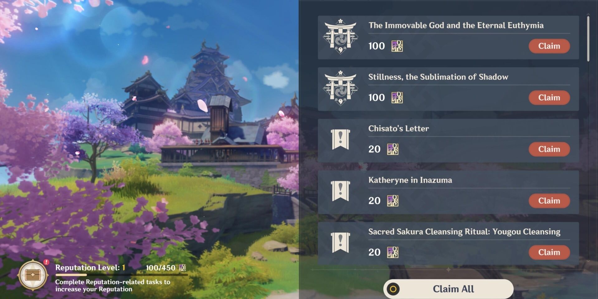 Genshin Impact How To Unlock Every 4Star Food Recipe