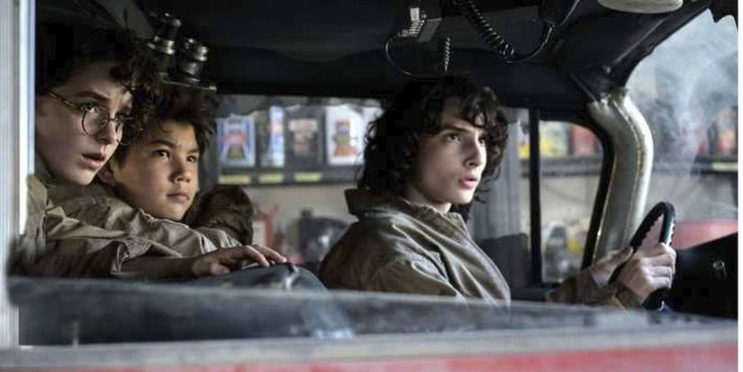 ghostbusters Cropped