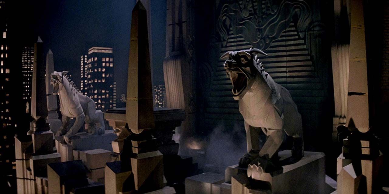 Things Ghostbusters Afterlife Adds To The Lore