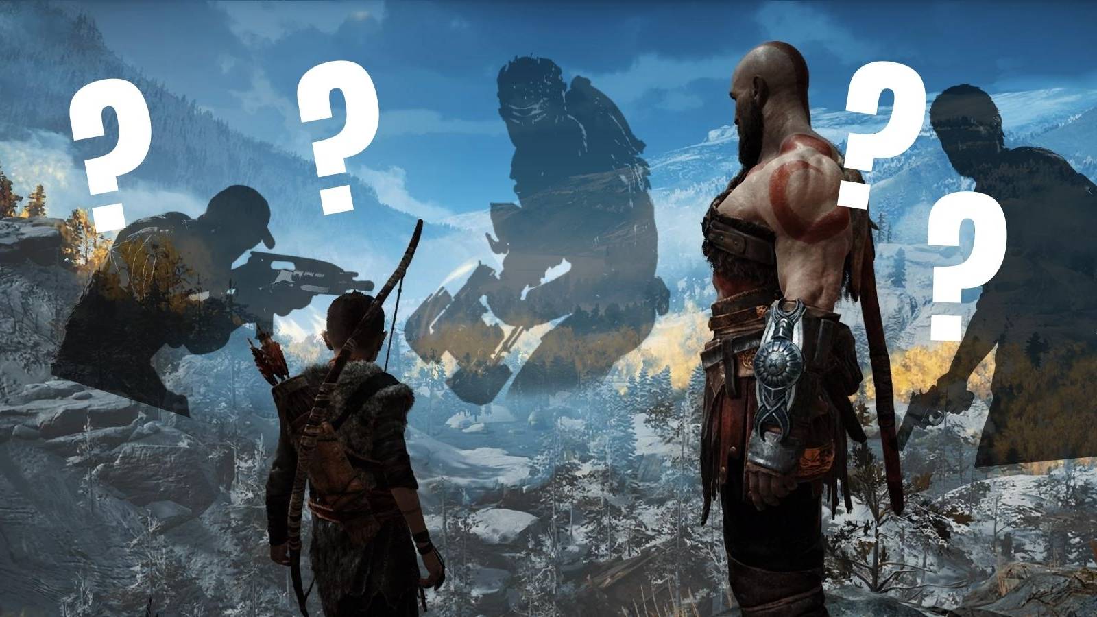 god of war one shot video games call of duty last of us