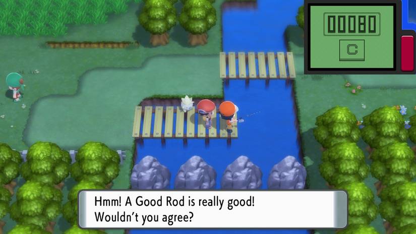 How to Get a Fishing Rod in Emerald: Ultimate Guide for Beginners