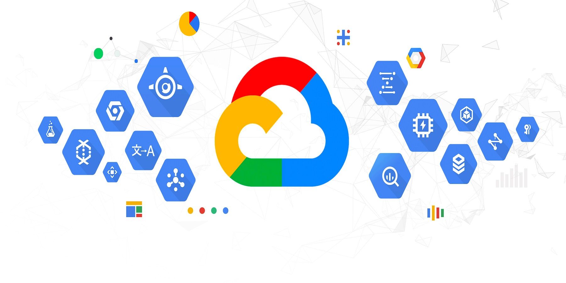 Google Cloud Outage Causes Problems for Multiple Games and Services